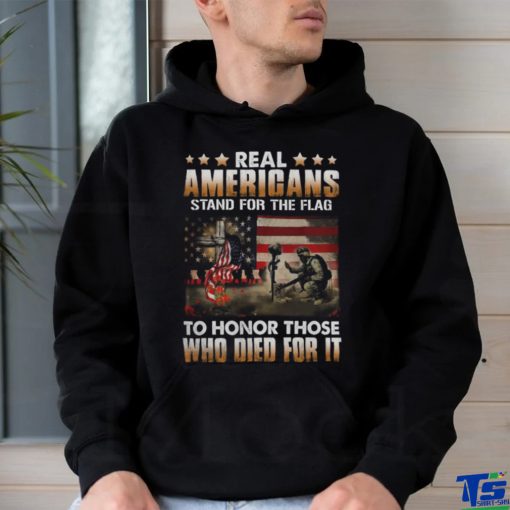 Real amerigans hoodie, sweater, longsleeve, shirt v-neck, t-shirt