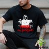 Santana And Ortiz Proud And Powerful Aew shirt 379b47 0