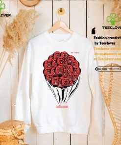 Nkrumah Never Dies Ripe Organic Tee Shirt 3 Nkrumah Never Dies Ripe Organic Tee Shirt