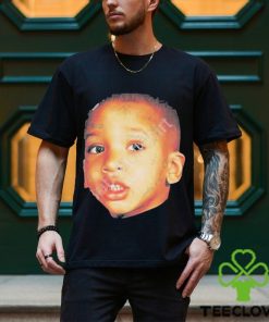 Nle Choppa Merch Baby Choppa Shirt