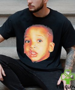 Nle Choppa Merch Baby Choppa Shirt