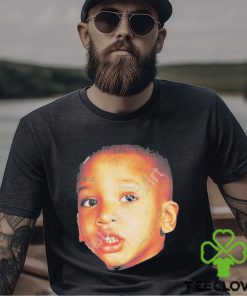 Nle Choppa Merch Baby Choppa Shirt