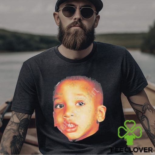 Nle Choppa Merch Baby Choppa Shirt