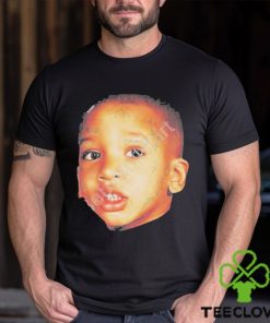 Nle Choppa Merch Baby Choppa Shirt