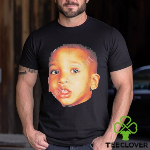 Nle Choppa Merch Baby Choppa Shirt