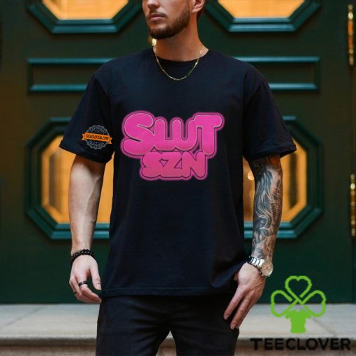 Nle Choppa Slut Szn Tee Shirt