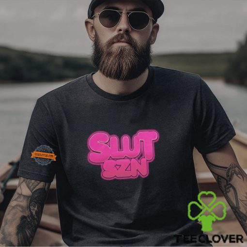 Nle Choppa Slut Szn Tee Shirt