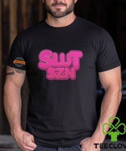 Nle Choppa Slut Szn Tee Shirt