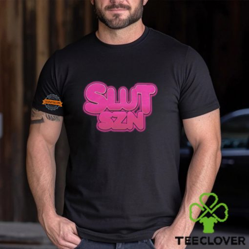 Nle Choppa Slut Szn Tee Shirt