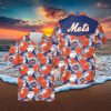 BSA A65 Thunderbolt 650cc 1964 Aloha Hawaiian Shirt Beach Gift Short Sleeve Shirt