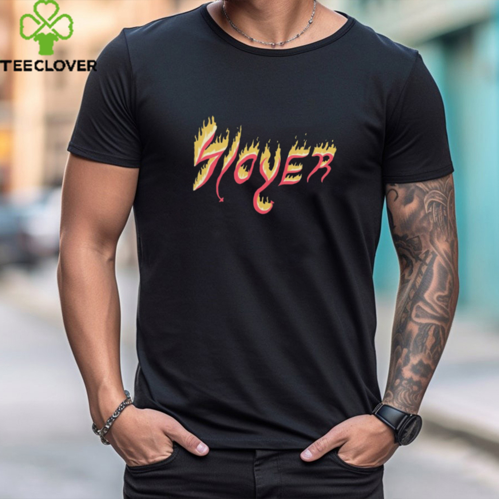 Slayer Merch Show No Mercy Flames t shirt Slayer Merch Show No Mercy Flames t shirt