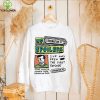 National champions Rainbow warriors shirt