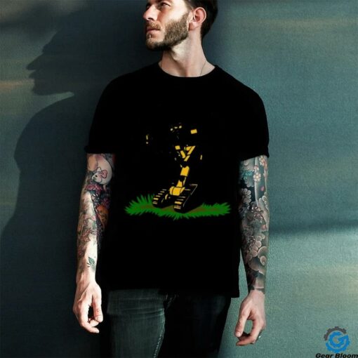 No Disassemble T Shirt