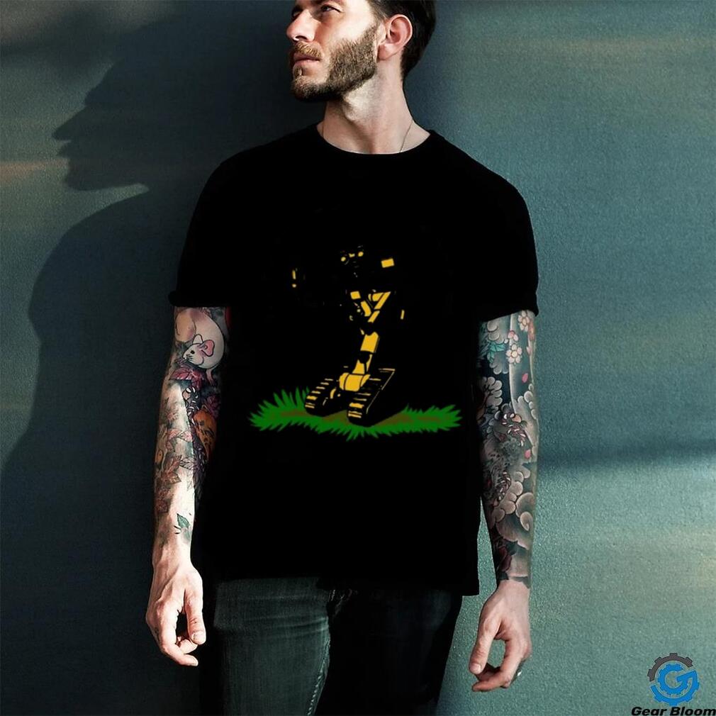 No Disassemble T Shirt No Disassemble T Shirt