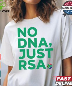 No Dna Just Rsa Tee shirt 1 No Dna Just Rsa Tee shirt