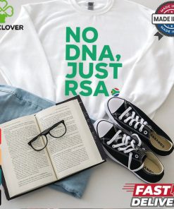 No Dna Just Rsa Tee shirt 2 No Dna Just Rsa Tee shirt