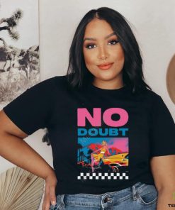 No Doubt 2024 shirt