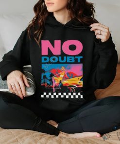 No Doubt 2024 hoodie, sweater, longsleeve, shirt v-neck, t-shirt