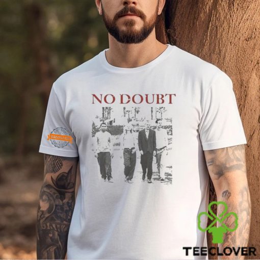 No Doubt Group Photo hoodie, sweater, longsleeve, shirt v-neck, t-shirt