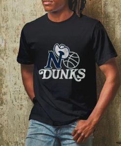 No Dunks Dallas T shirt