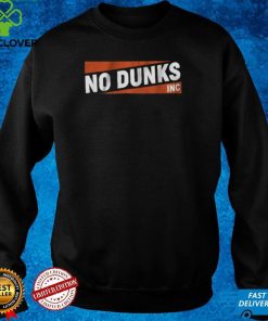 No Dunks Inc Classic No Dunks