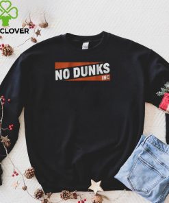 No Dunks Inc Classic No Dunks