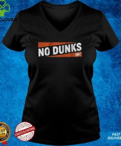 No Dunks Inc Classic No Dunks