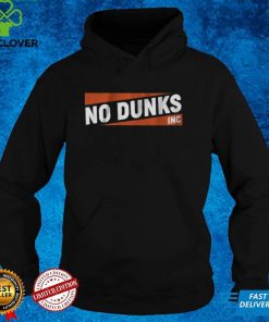 No Dunks Inc Classic No Dunks