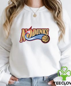 No Dunks Philadelphia 76Ers Shirts