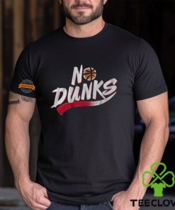 No Dunks Usa '24 Shirt