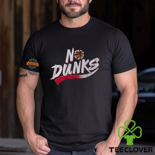 No Dunks Usa ’24 Shirt