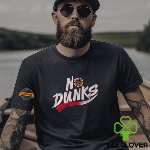 No Dunks Usa ’24 Shirt