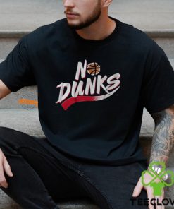 No Dunks Usa '24 Shirt