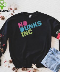 No Dunks_ Jones Classic No Dunks