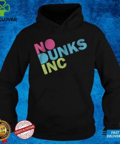 No Dunks_ Jones Classic No Dunks