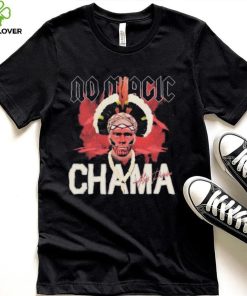 No Magic Chama Midweight Shirt 1 No Magic Chama Midweight Shirt