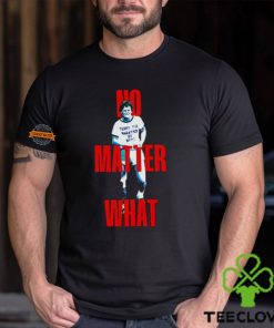 No Matter What Terry Fox Run 2024 hoodie, sweater, longsleeve, shirt v-neck, t-shirt