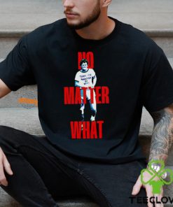 No Matter What Terry Fox Run 2024 hoodie, sweater, longsleeve, shirt v-neck, t-shirt