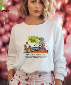 No More Virgins Bring Me A Slut t shirt
