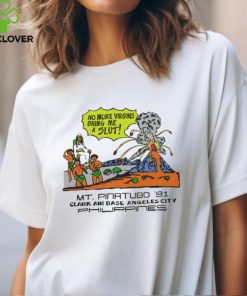 No More Virgins Bring Me A Slut t shirt