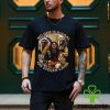 Rangers Evan Carter Jesus Won Shirt
