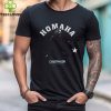 No Place Like Homaha Tee Shirt