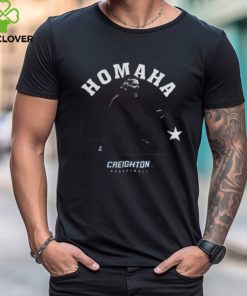No Place Like Homaha Tee Shirt