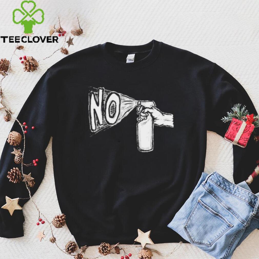 No Spray Tee Ethically Made T Shirts No Spray Tee Ethically Made T Shirts