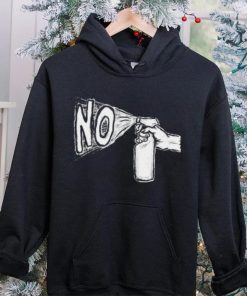 No Spray Tee Ethically Made T Shirts