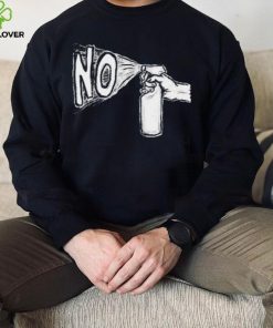 No Spray Tee Ethically Made T Shirts