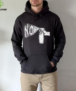 No Spray Tee Ethically Made T Shirts
