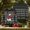 Christmas Cookies Bite Me – Ugly Christmas Sweater