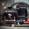 Tennessee Titans Grinch & Scooby Doo Christmas Ugly Sweater