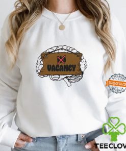 No Vacancy By Renaissance Man Shirt